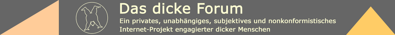 Logo Das dicke Forum